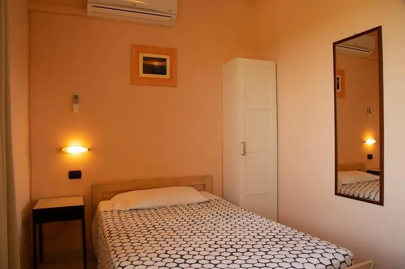 La Quercia Hotel con Ristorante San Giovanni in Croce Italia