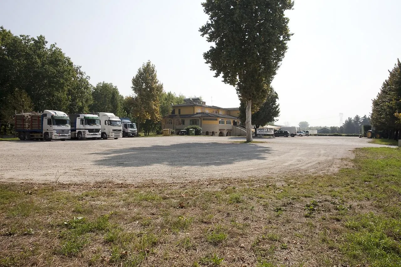 La Quercia Hotel con Ristorante San Giovanni in Croce