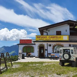 Rifugio Campelli Hotel